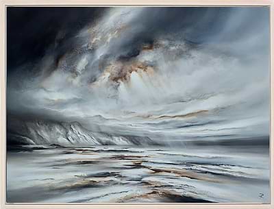 Brooding Cove