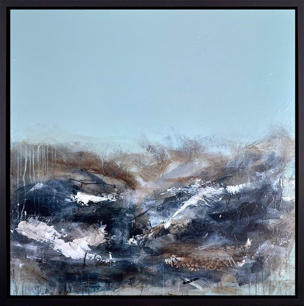 Savage Expanse II