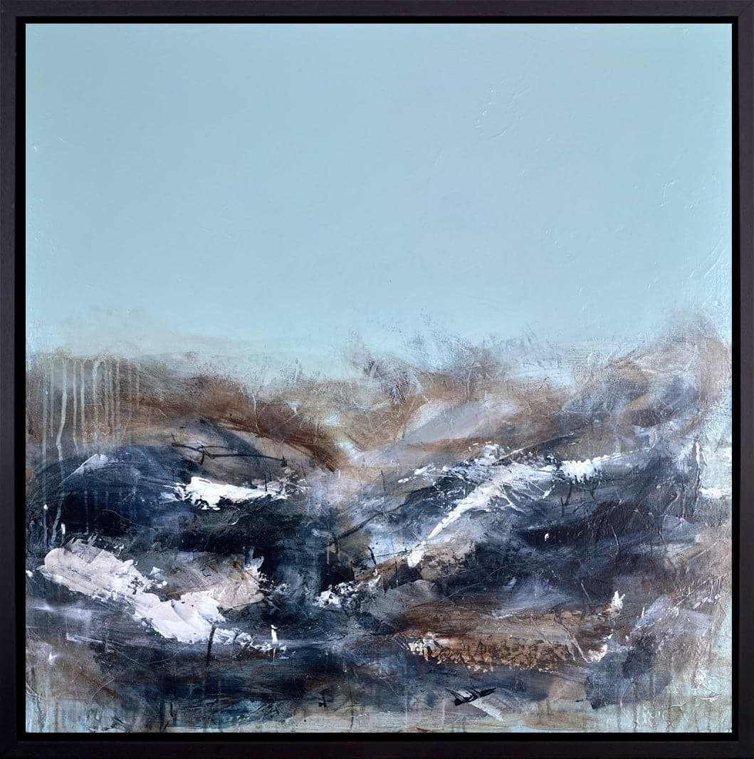 Savage Expanse II