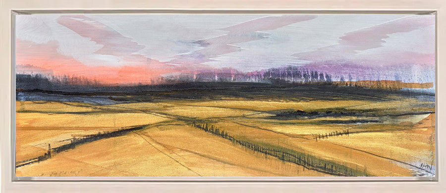 Fields Of Hope