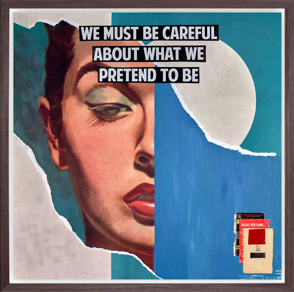 We Must Be Careful