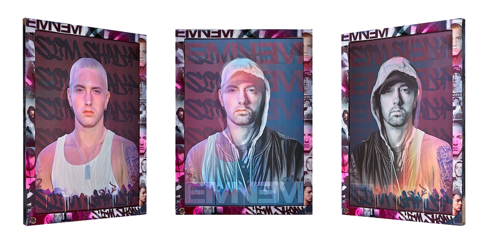 Eminem II