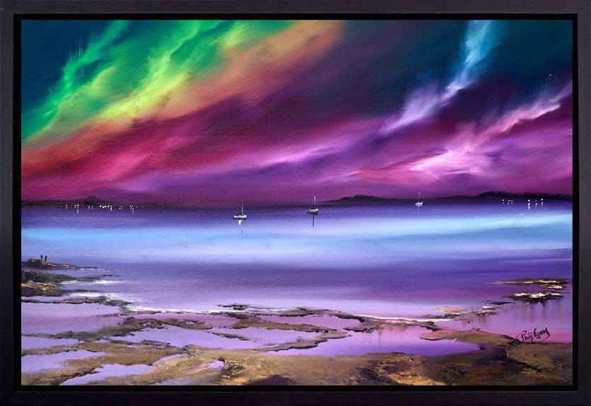 Lights In The Sky V