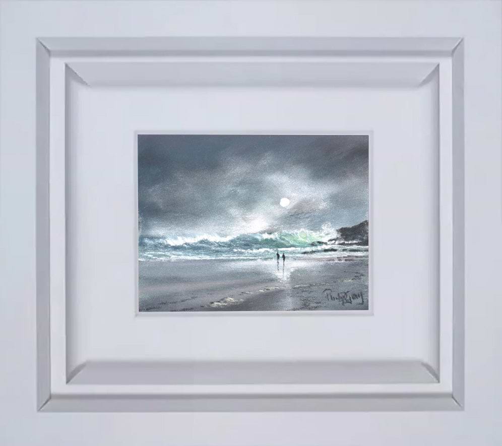 Beach Storm III