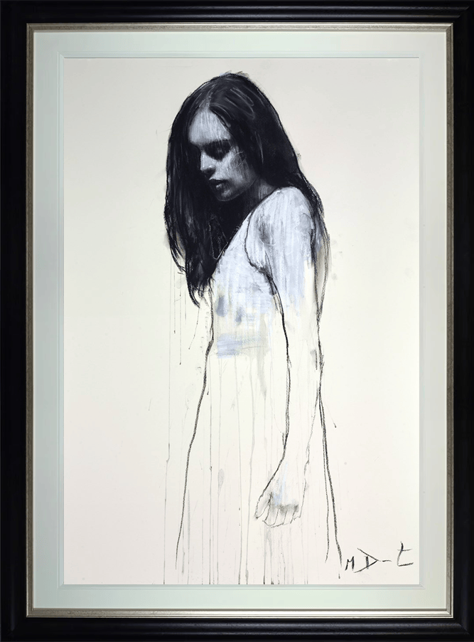 Alana Standing II