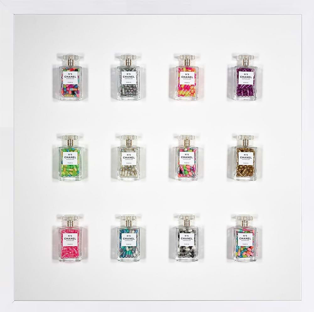 Chanel No 5