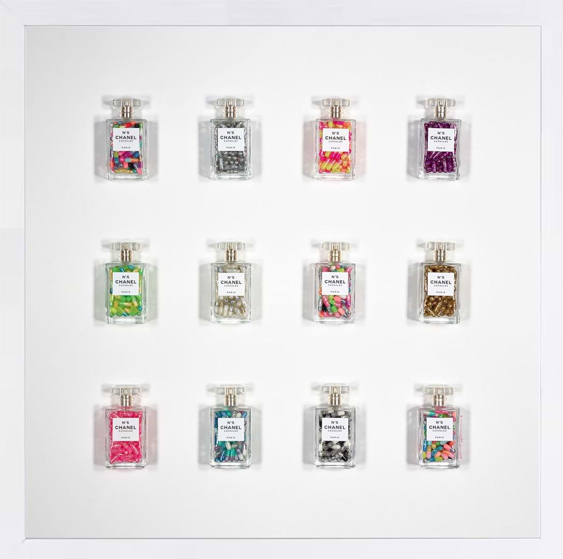 Chanel No 5