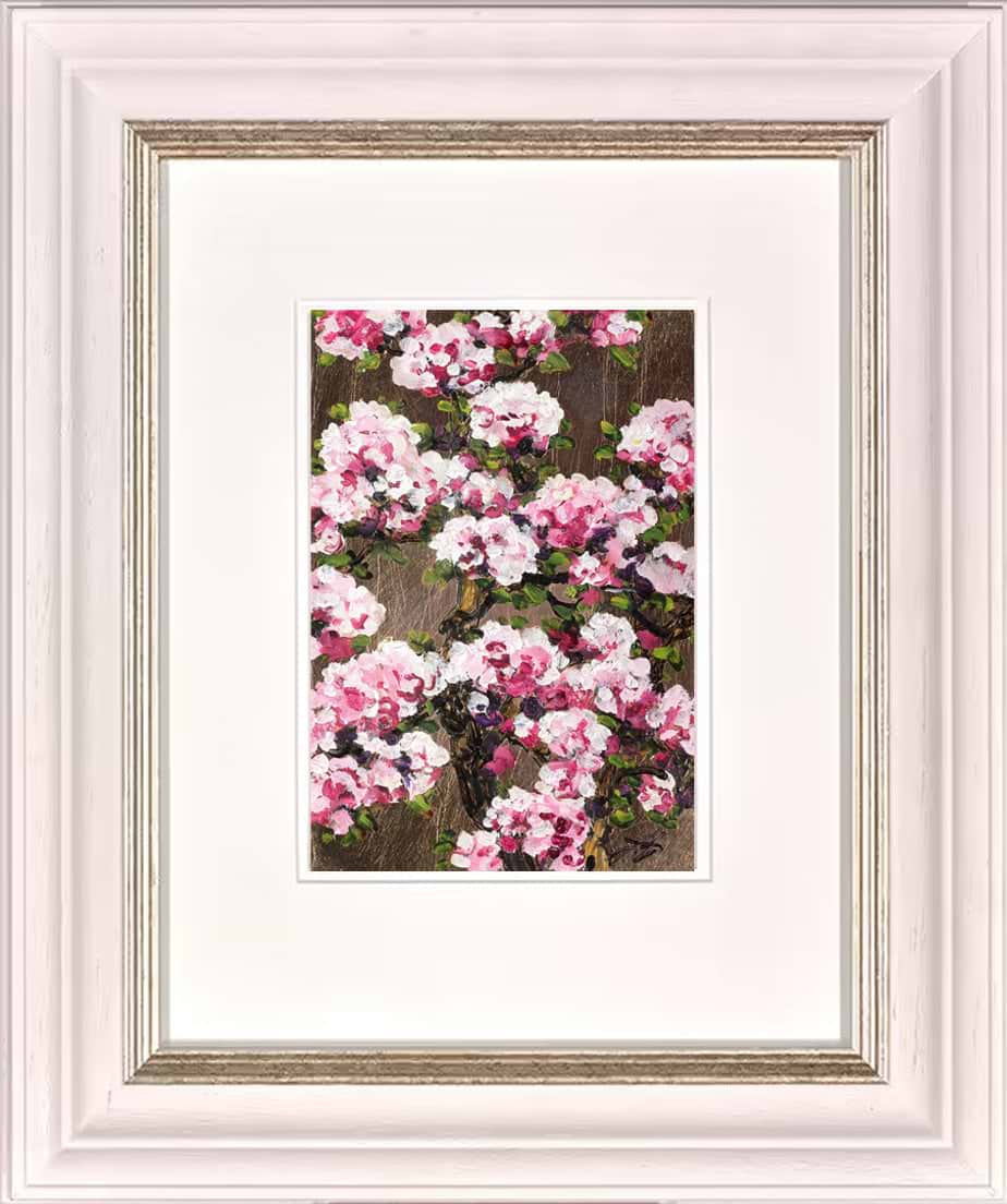 Flower Studies I