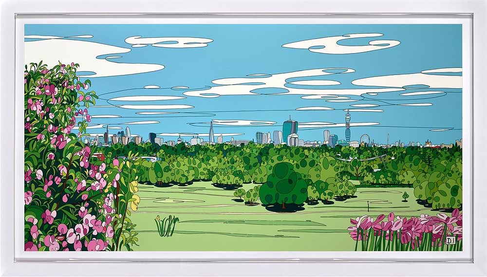 Primrose Hill