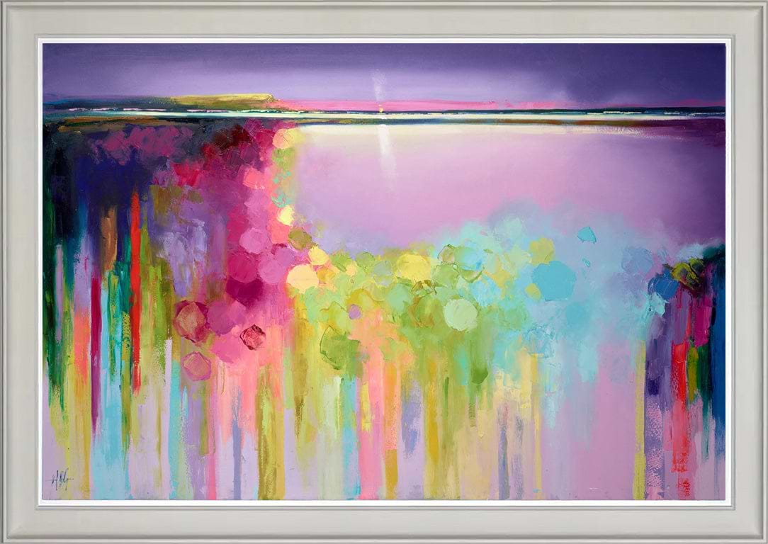 Colourful Sunshine II