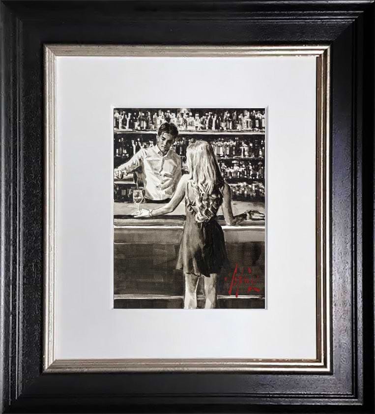 Grace At The Bar IV