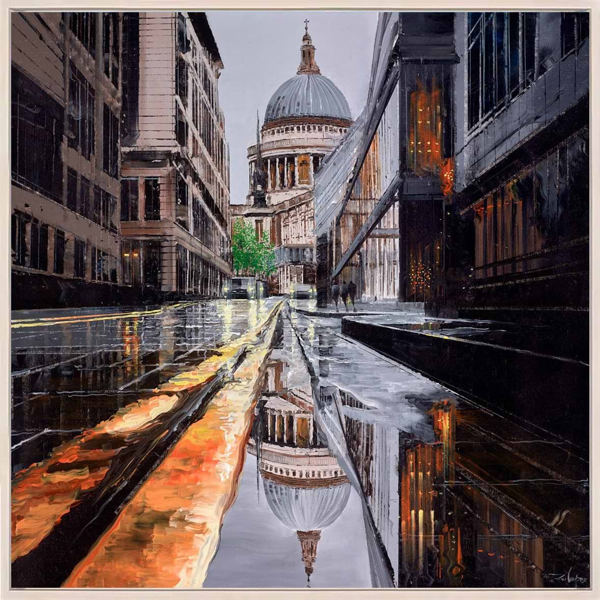 A Day In London
