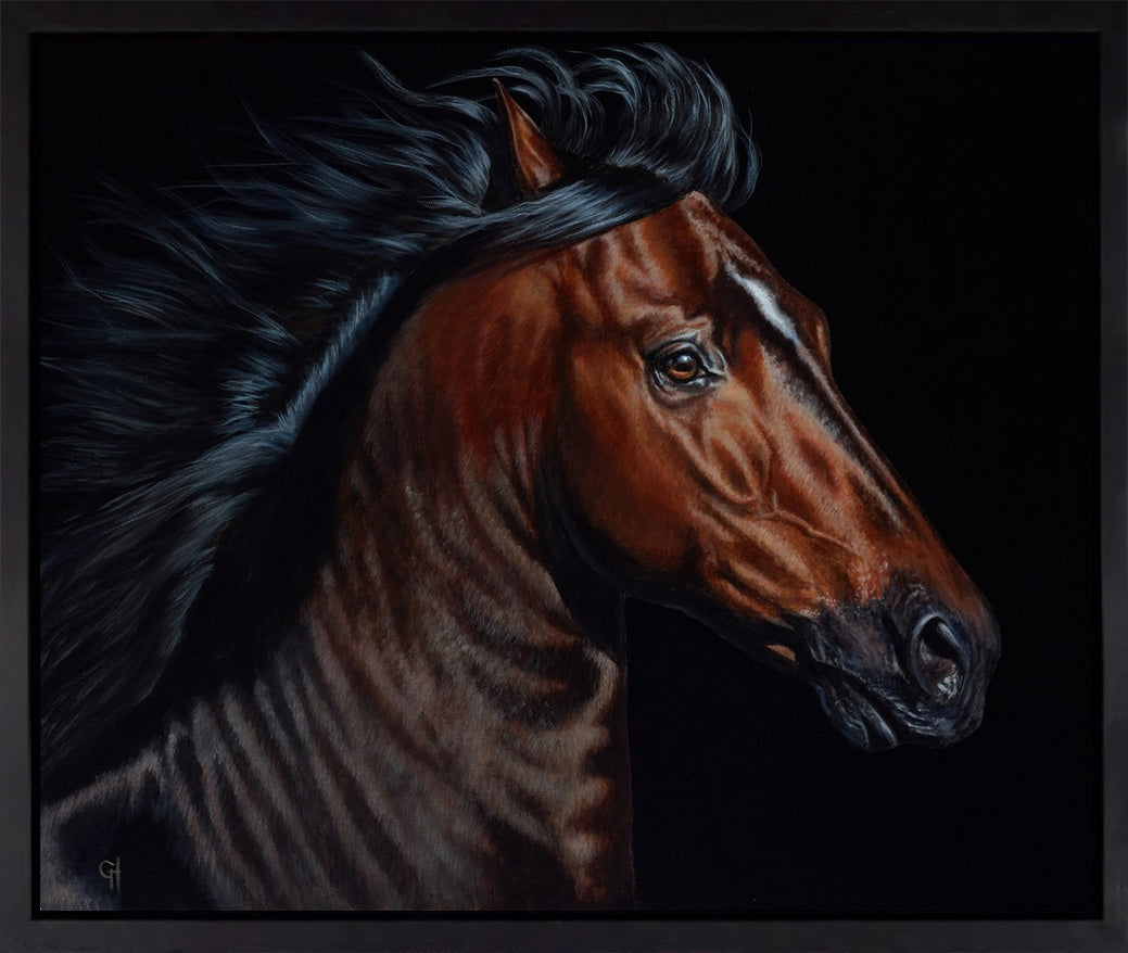 Horse II