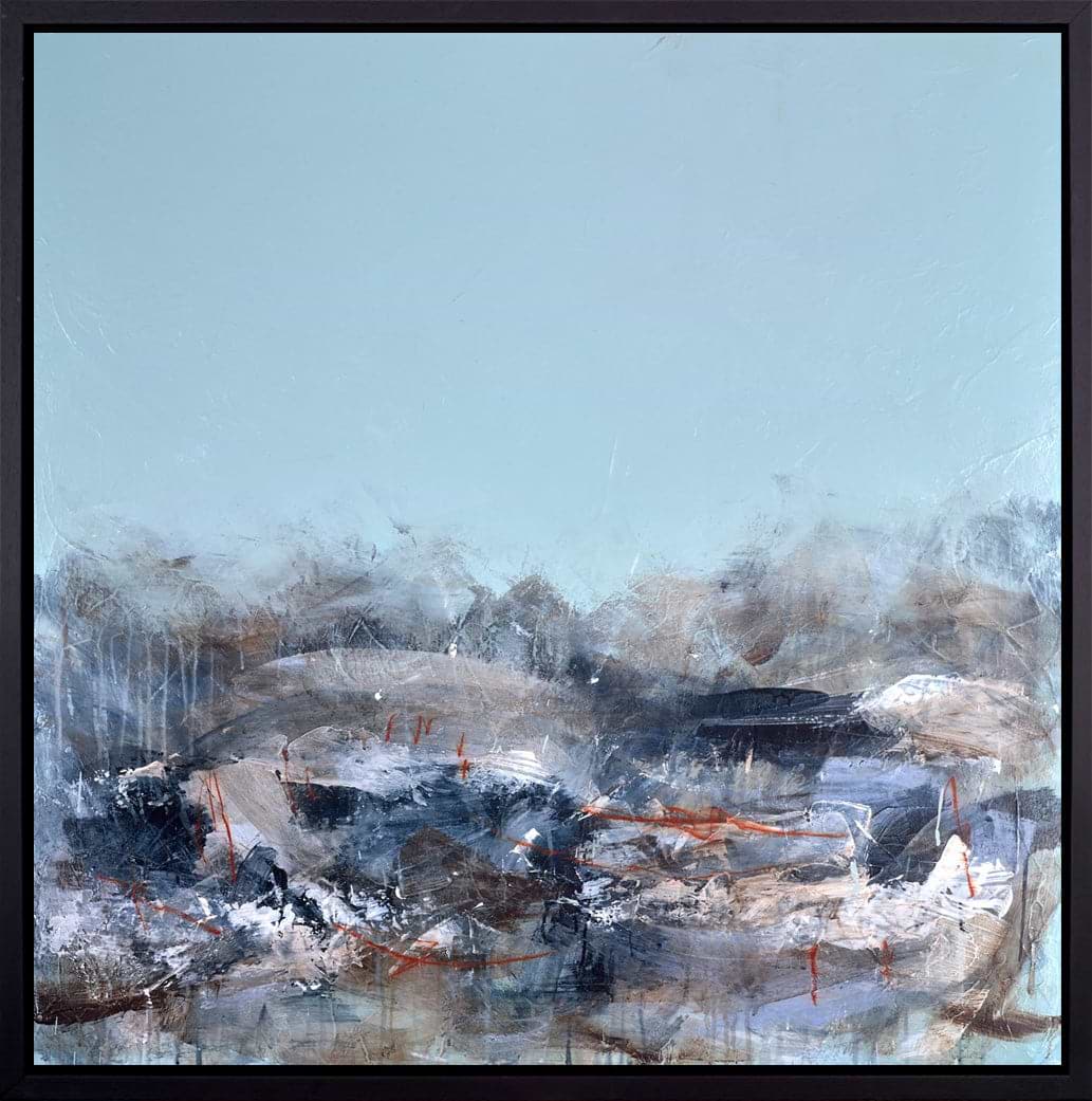 Savage Expanse I