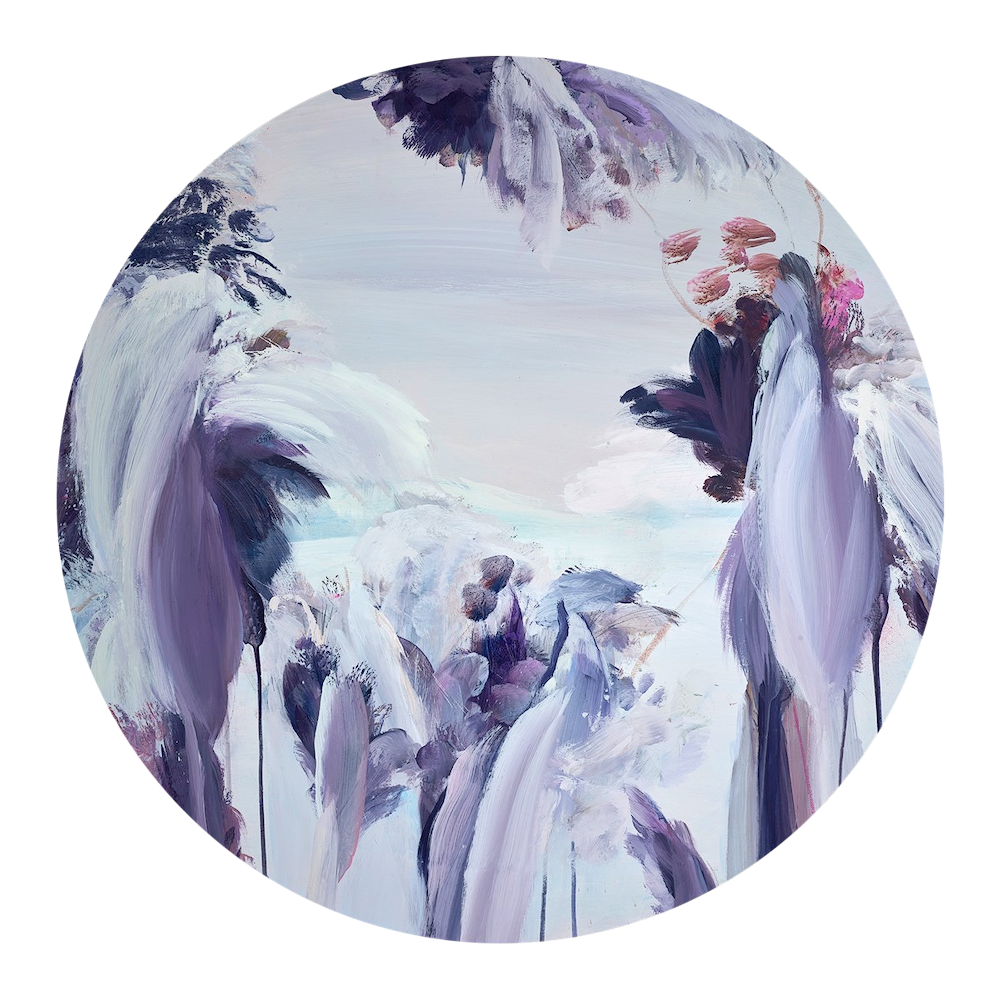 Violet Interval