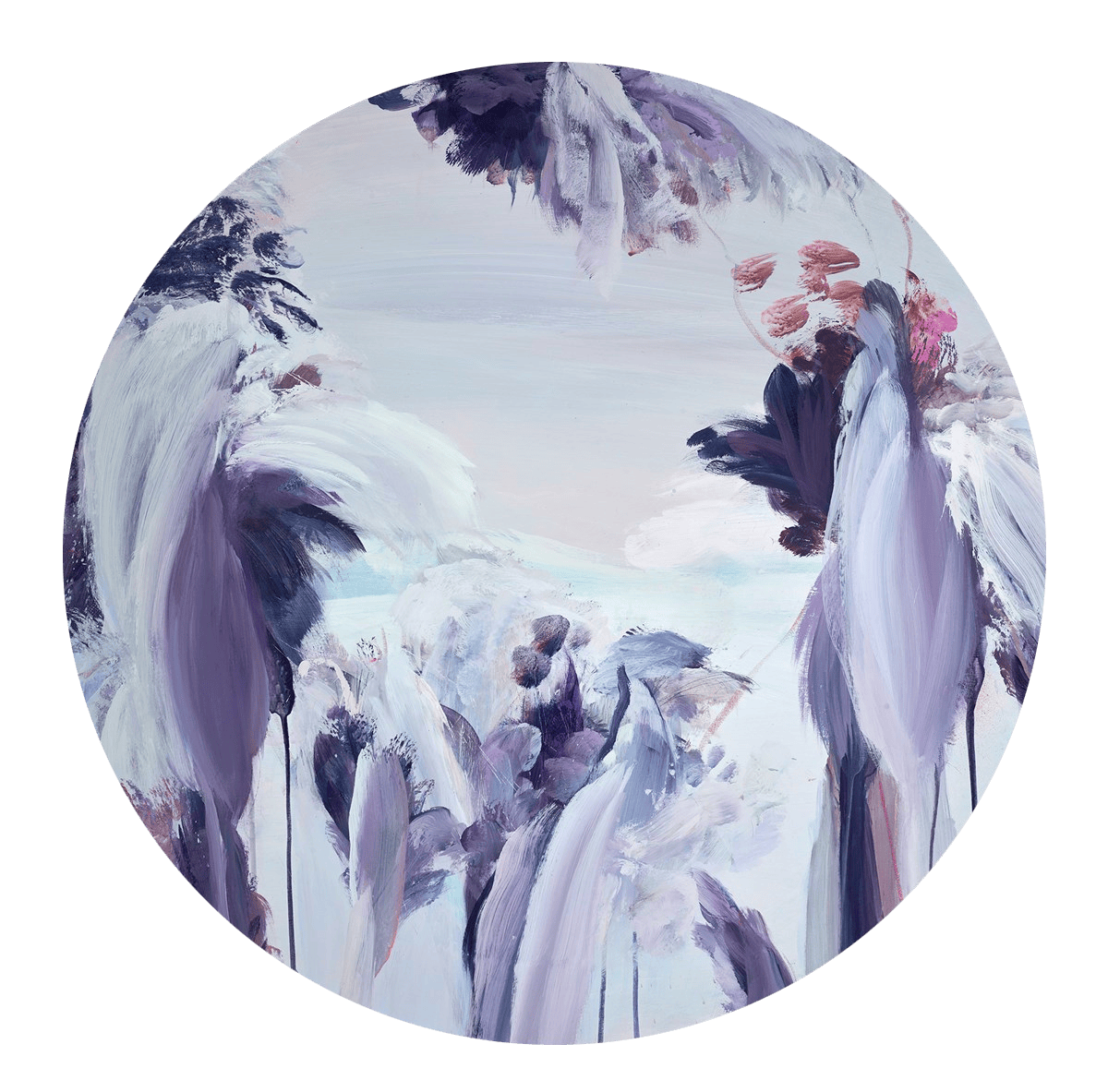 Violet Interval