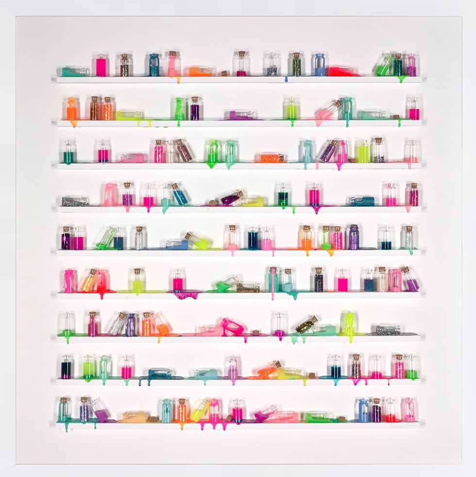 Elixir (128 Bottles)