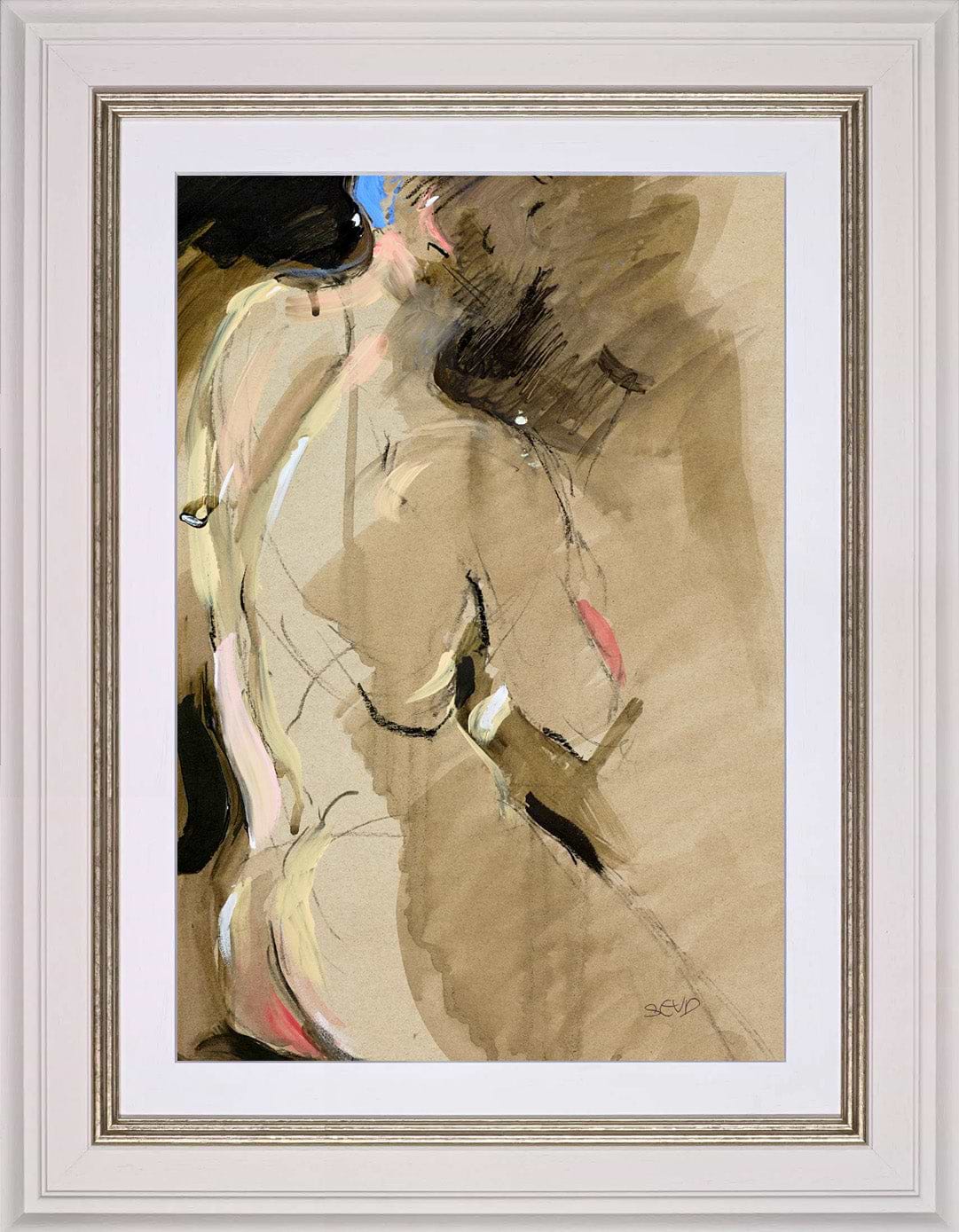 Nude III