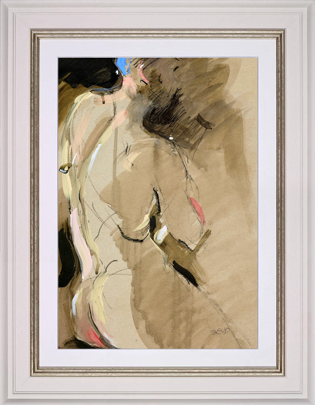 Nude III