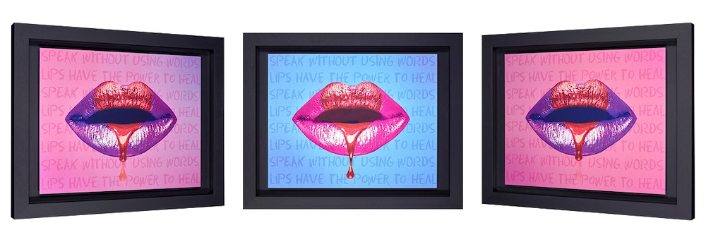 Read My Lips