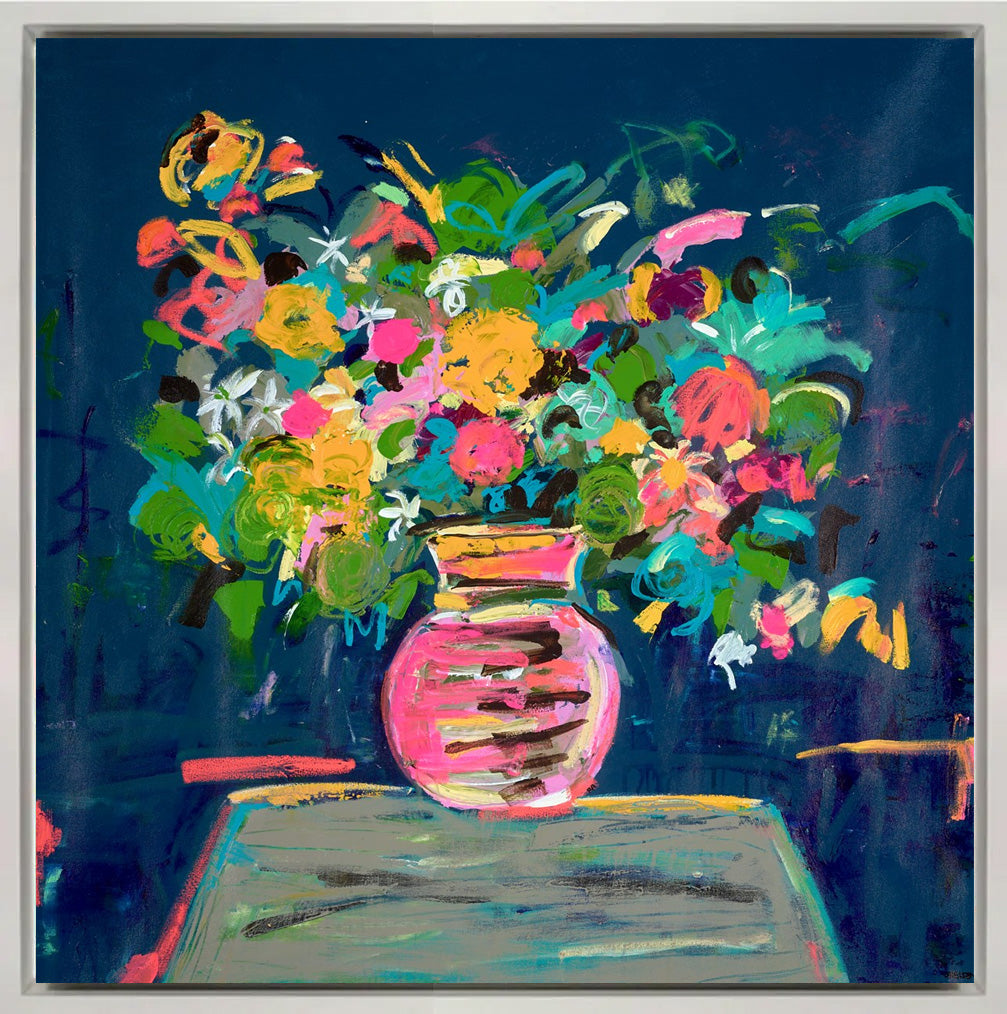 Love Pop In Bloom