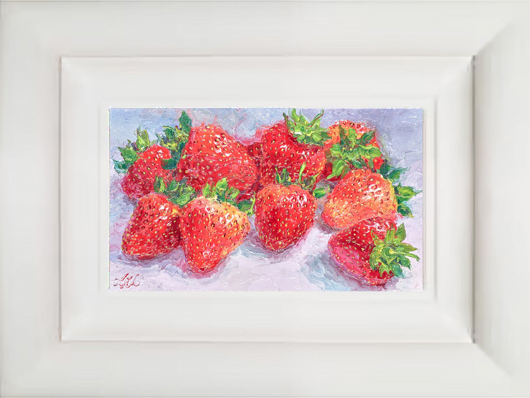 Strawberries I