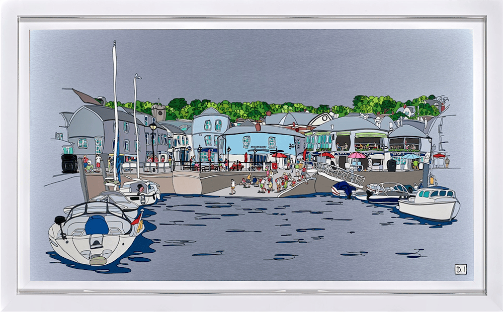 Padstow
