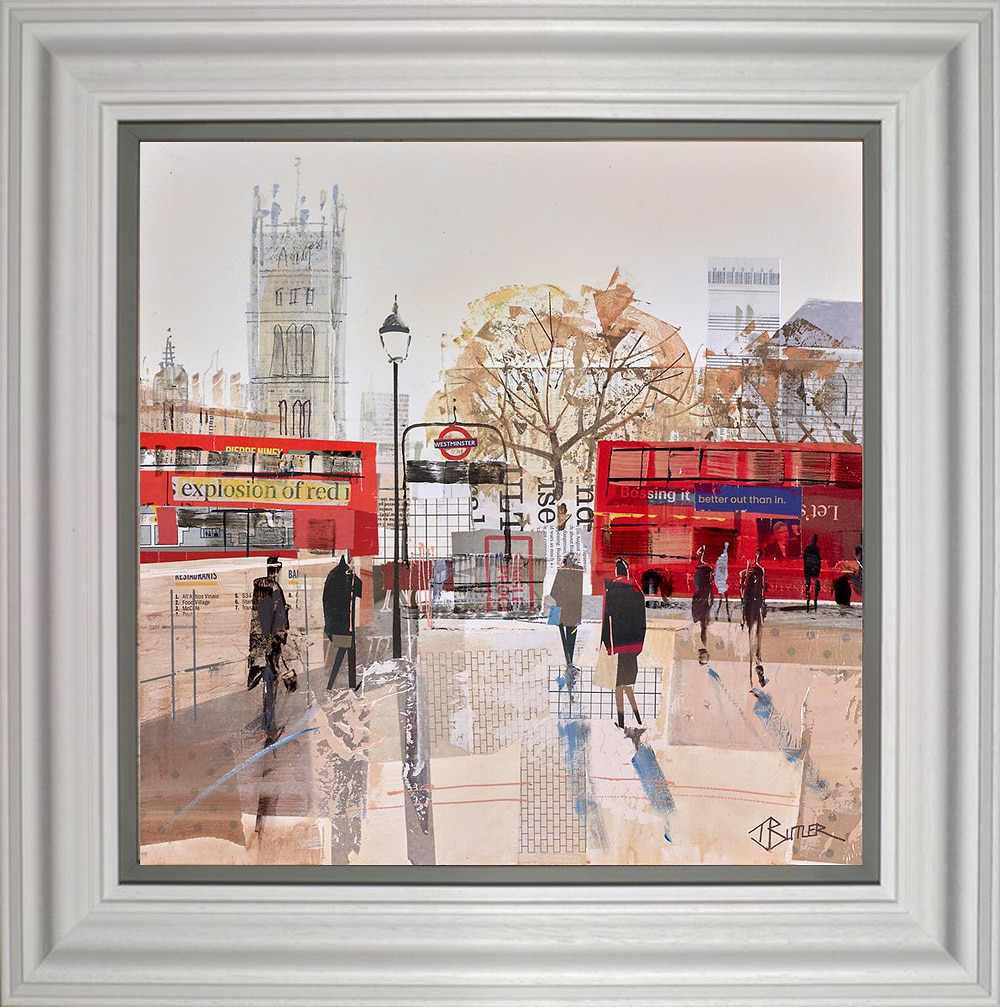 Westminster Buses