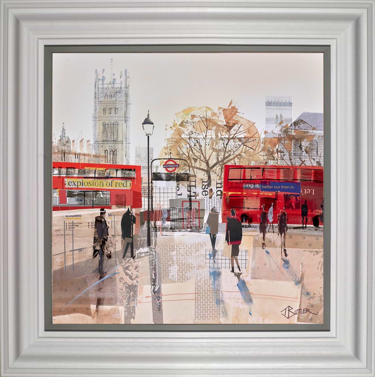 Westminster Buses