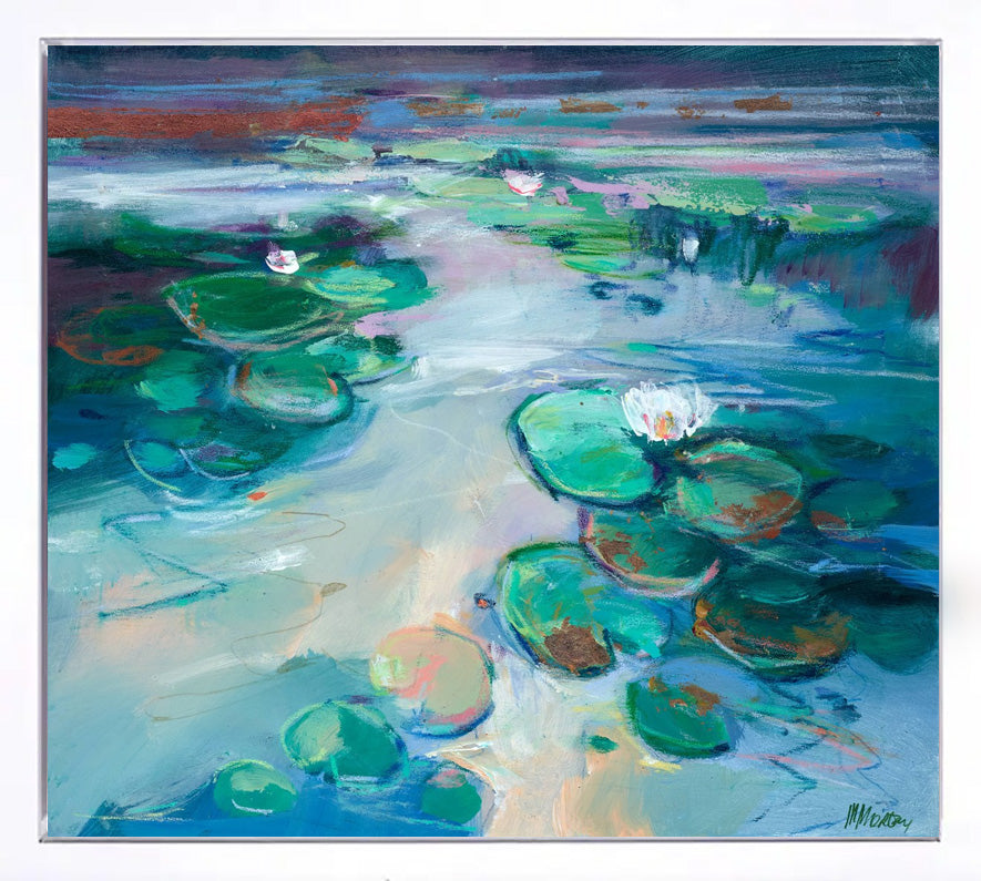 Surface And Bloom