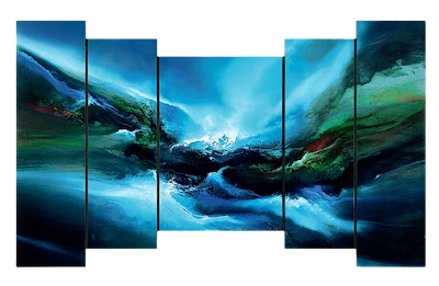 Shifting Realms