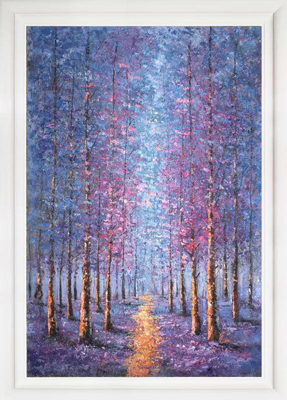 Silent Dreams V