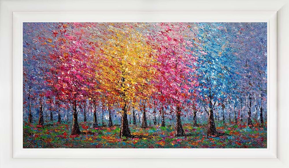 Dreaming In Colour V