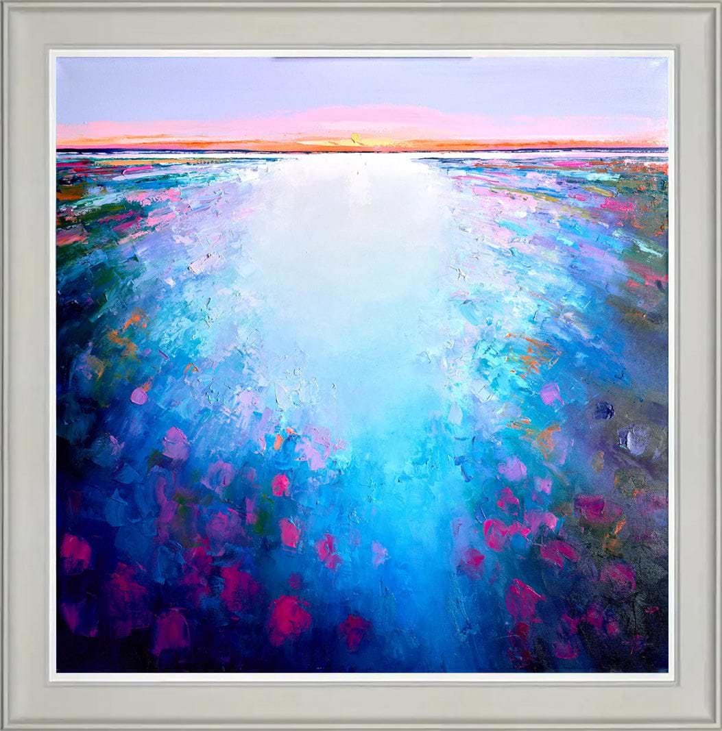 Serenity And Sunshine III