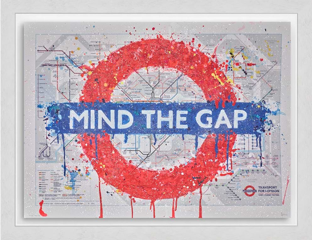 Mind The Gap