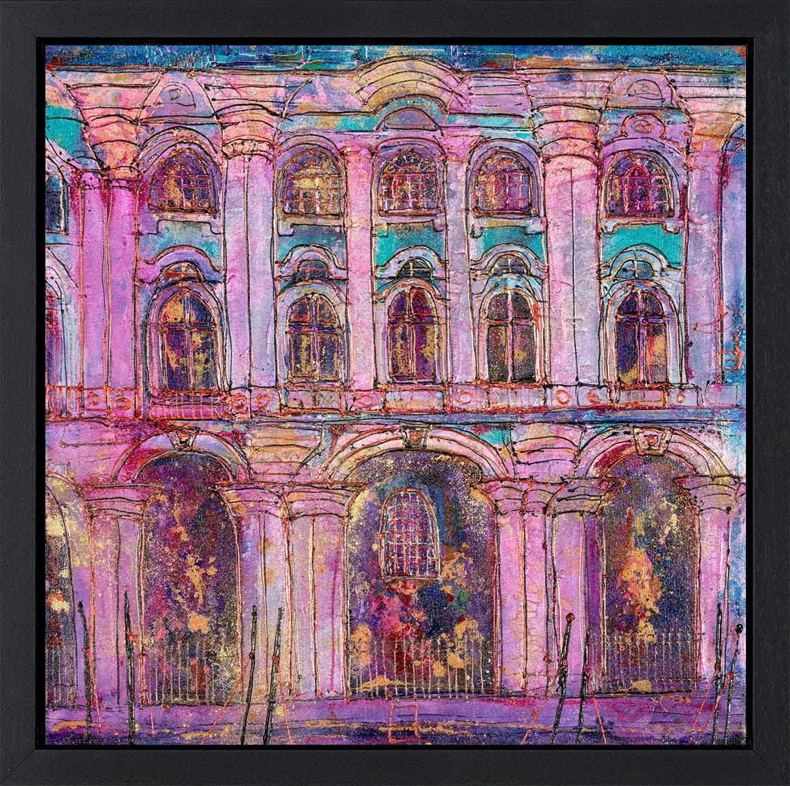 Paradise Palace II