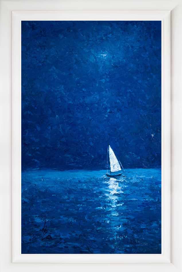 Sailing Serenity VI