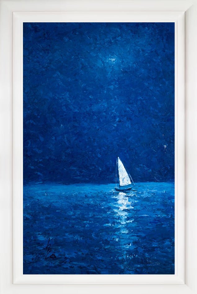 Sailing Serenity VI