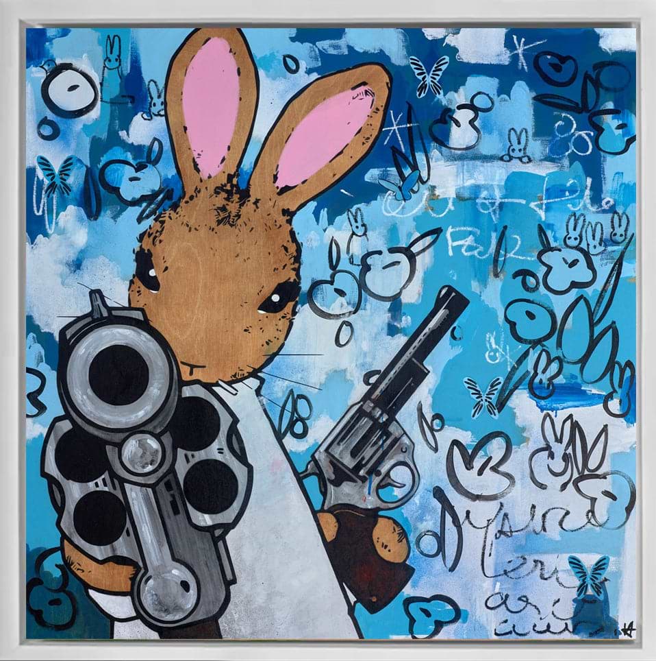 Dirty Harry