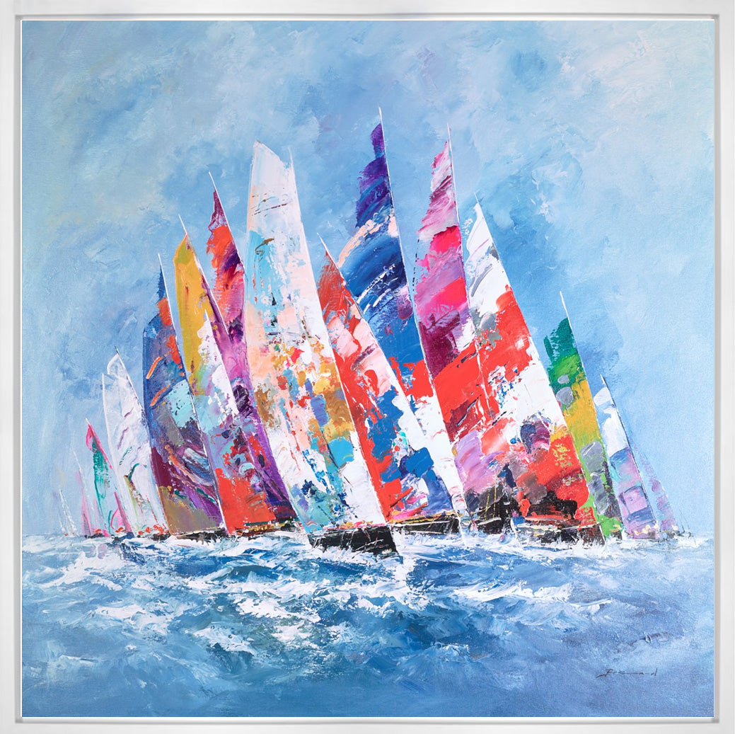 Sailing Symphony II