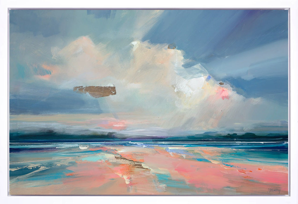 Distant Weather
