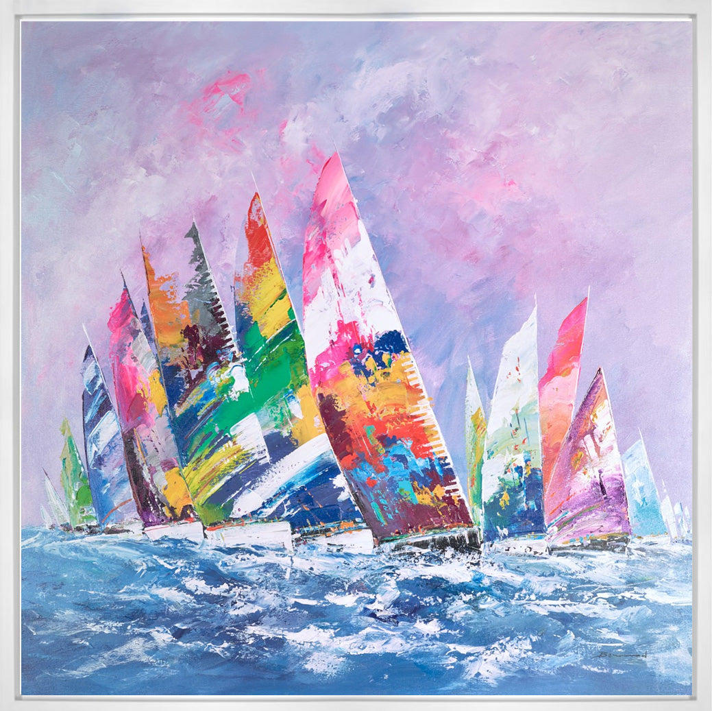 Sailing Symphony VI