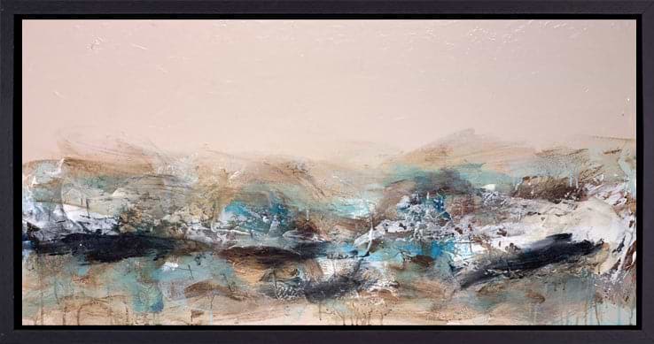 Fierce Cove II
