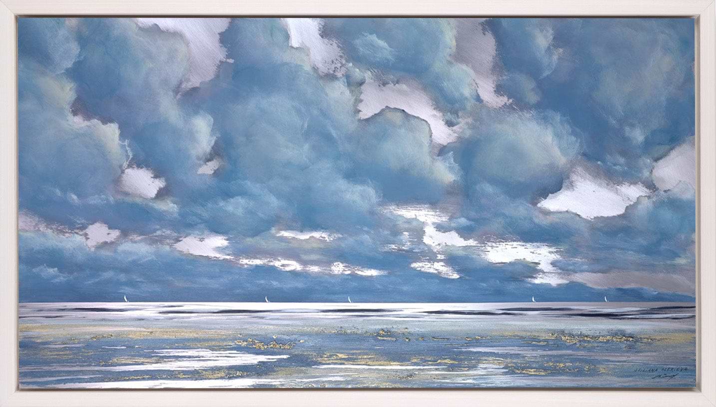 Pure Shores