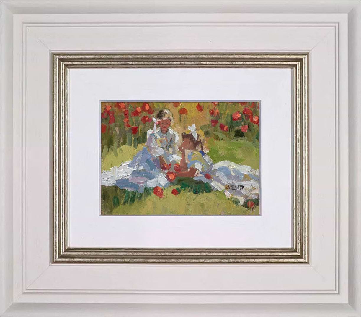 Poppyfield Study