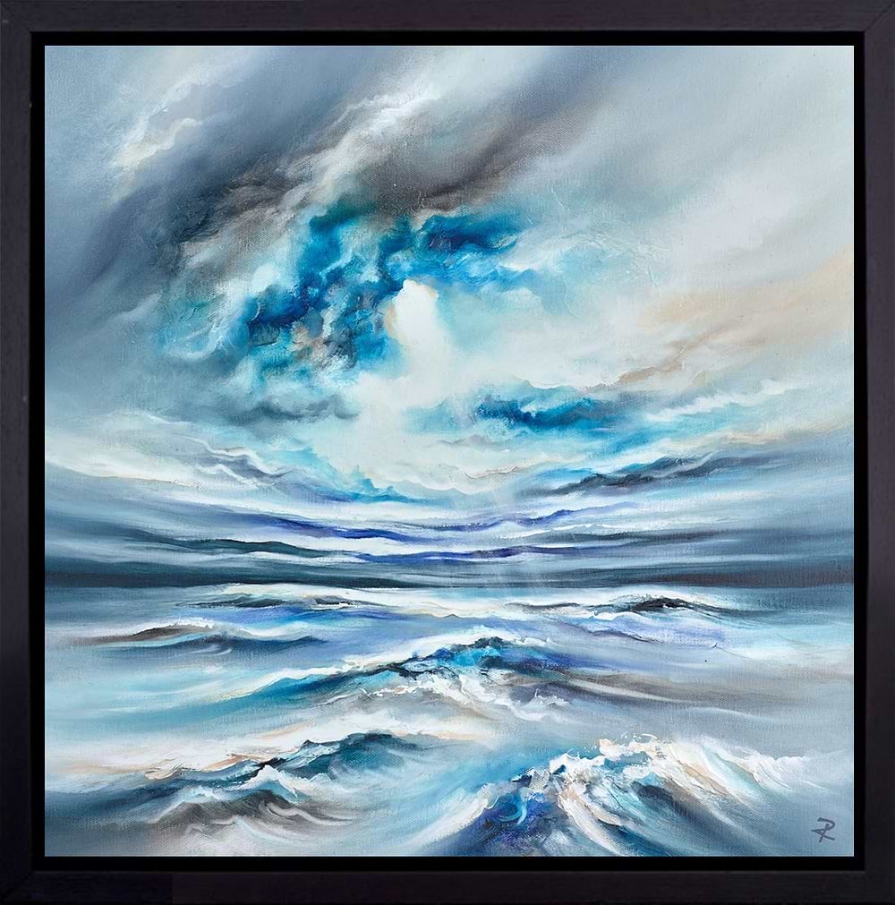 Ocean Breath