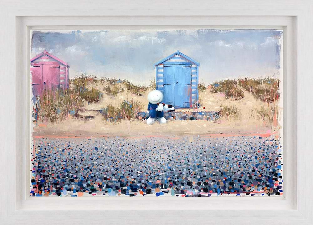Beach Hut II