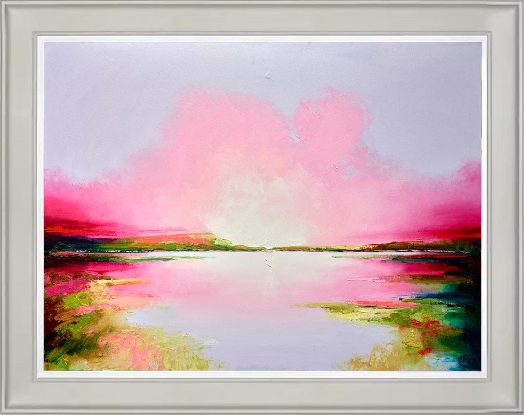 Tranquil Sunrise II