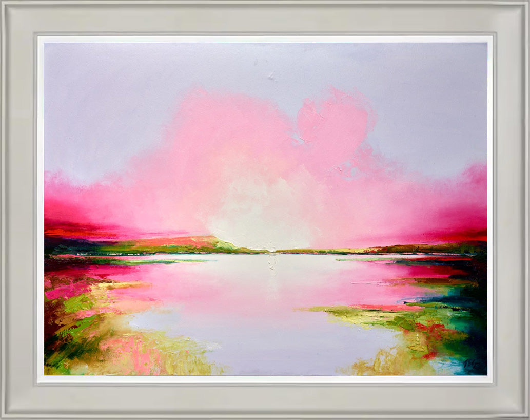 Tranquil Sunrise II