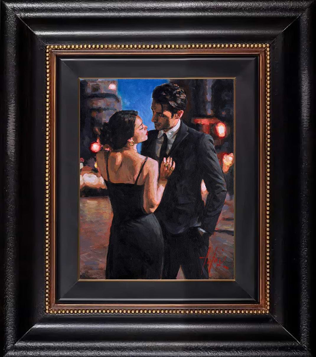 Romance In The City II
